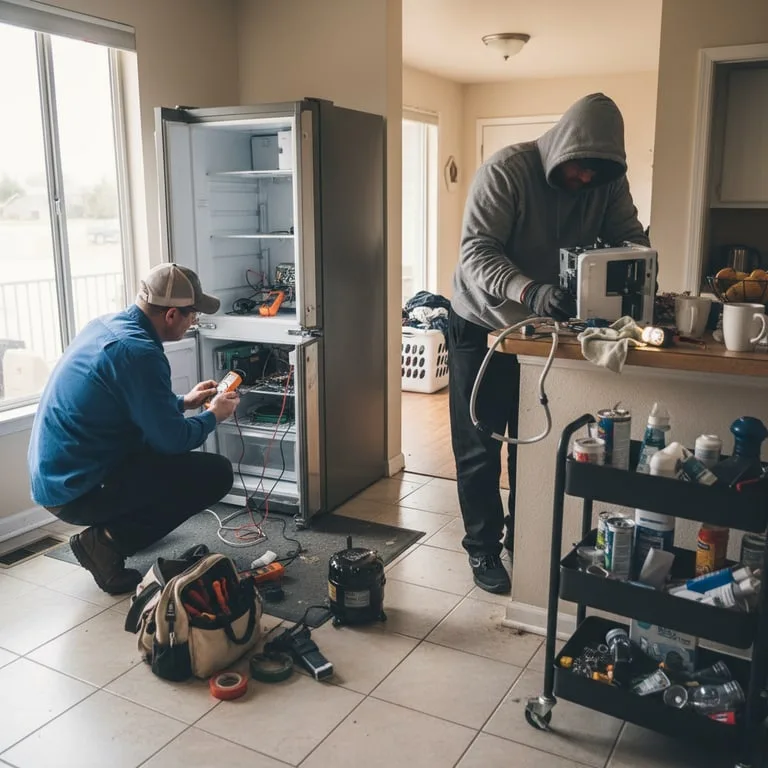 FixexaNest in Lafayette